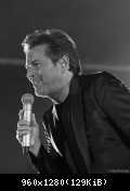 17.09.2016 Thomas Anders Budapest Park Будапешт