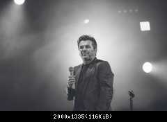 17.09.2016 Thomas Anders Budapest Park Будапешт