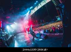 17.09.2016 Thomas Anders Budapest Park Будапешт