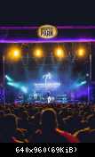 17.09.2016 Thomas Anders Budapest Park Будапешт
