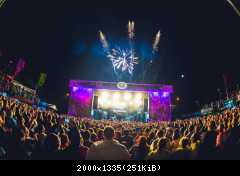 17.09.2016 Thomas Anders Budapest Park Будапешт