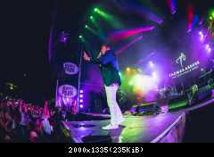 17.09.2016 Thomas Anders Budapest Park Будапешт