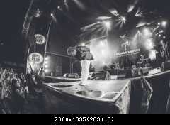 17.09.2016 Thomas Anders Budapest Park Будапешт