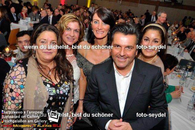 17.12.2012 Thomas Anders Lotto Django Reinhardt