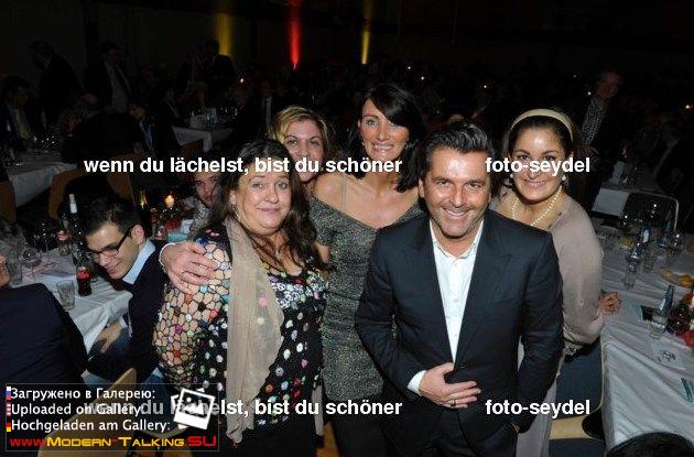 17.12.2012 Thomas Anders Lotto Django Reinhardt