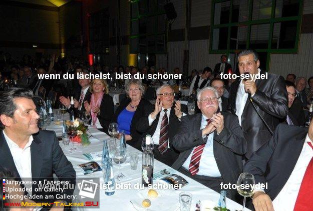 17.12.2012 Thomas Anders Lotto Django Reinhardt