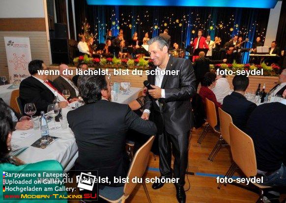 17.12.2012 Thomas Anders Lotto Django Reinhardt