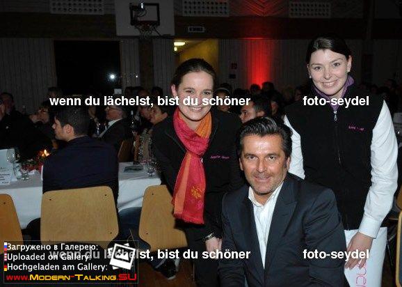 17.12.2012 Thomas Anders Lotto Django Reinhardt