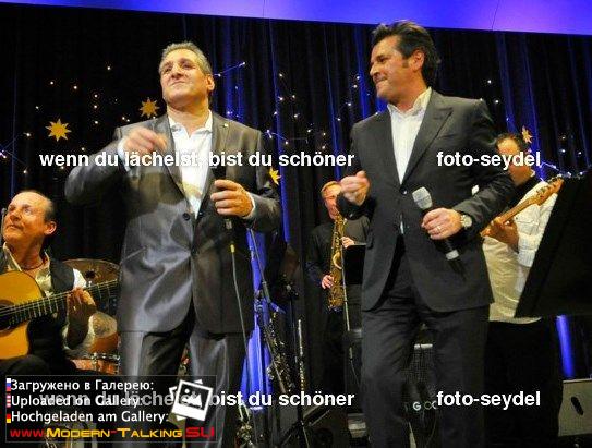 17.12.2012 Thomas Anders Lotto Django Reinhardt