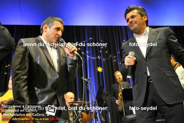 17.12.2012 Thomas Anders Lotto Django Reinhardt