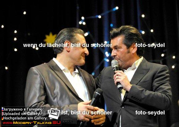 17.12.2012 Thomas Anders Lotto Django Reinhardt