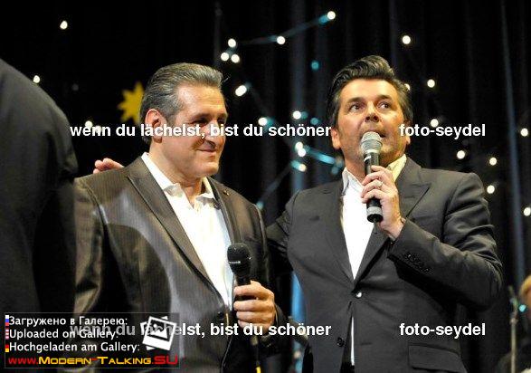 17.12.2012 Thomas Anders Lotto Django Reinhardt