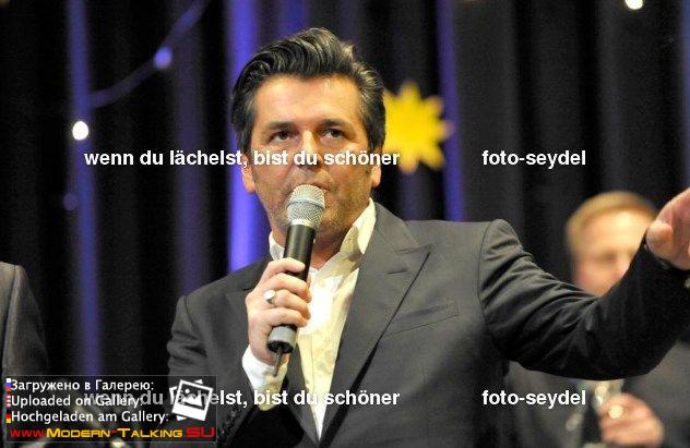 17.12.2012 Thomas Anders Lotto Django Reinhardt