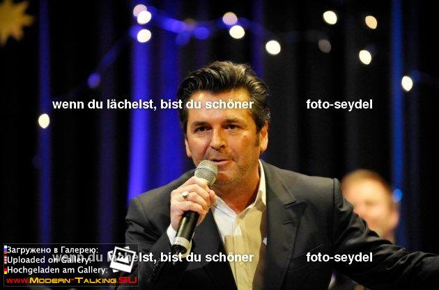 17.12.2012 Thomas Anders Lotto Django Reinhardt