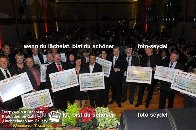 17.12.2012 Thomas Anders Lotto Django Reinhardt