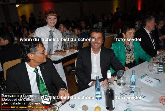 17.12.2012 Thomas Anders Lotto Django Reinhardt