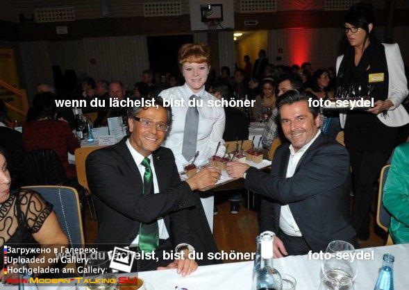 17.12.2012 Thomas Anders Lotto Django Reinhardt