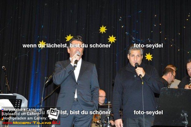 17.12.2012 Thomas Anders Lotto Django Reinhardt