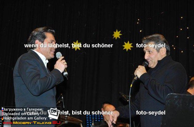 17.12.2012 Thomas Anders Lotto Django Reinhardt