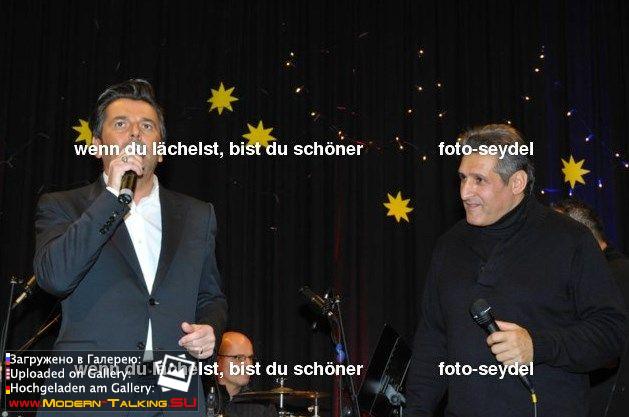 17.12.2012 Thomas Anders Lotto Django Reinhardt