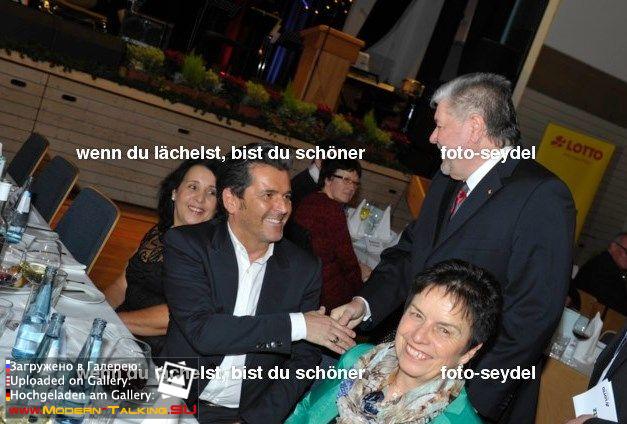 17.12.2012 Thomas Anders Lotto Django Reinhardt