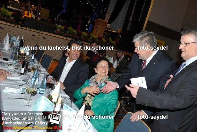 17.12.2012 Thomas Anders Lotto Django Reinhardt