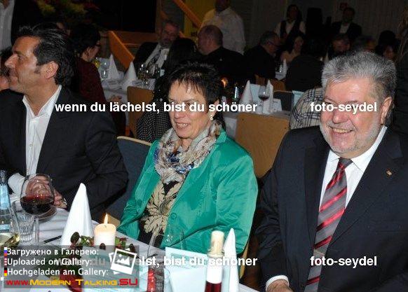 17.12.2012 Thomas Anders Lotto Django Reinhardt