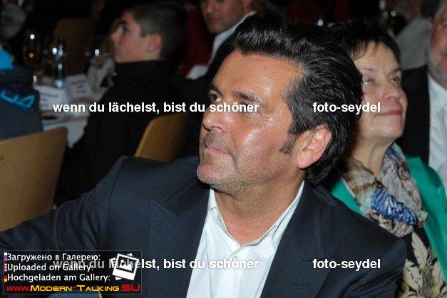17.12.2012 Thomas Anders Lotto Django Reinhardt