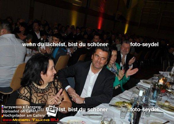 17.12.2012 Thomas Anders Lotto Django Reinhardt