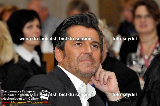 17.12.2012 Thomas Anders Lotto Django Reinhardt