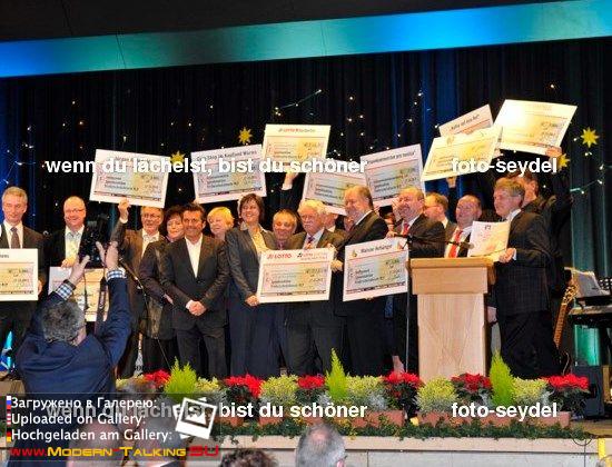 17.12.2012 Thomas Anders Lotto Django Reinhardt