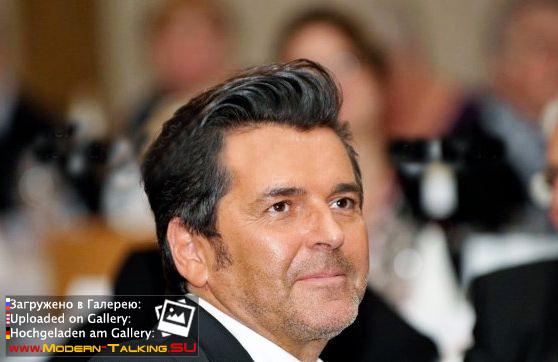 17.12.2012 Thomas Anders Lotto Django Reinhardt