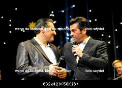 17.12.2012 Thomas Anders Lotto Django Reinhardt