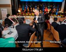 17.12.2012 Thomas Anders Lotto Django Reinhardt