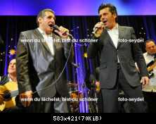 17.12.2012 Thomas Anders Lotto Django Reinhardt