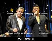 17.12.2012 Thomas Anders Lotto Django Reinhardt