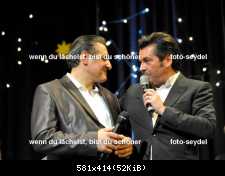 17.12.2012 Thomas Anders Lotto Django Reinhardt