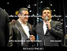 17.12.2012 Thomas Anders Lotto Django Reinhardt