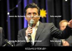 17.12.2012 Thomas Anders Lotto Django Reinhardt