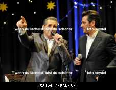 17.12.2012 Thomas Anders Lotto Django Reinhardt