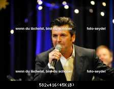 17.12.2012 Thomas Anders Lotto Django Reinhardt