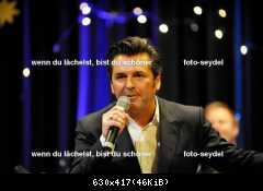17.12.2012 Thomas Anders Lotto Django Reinhardt