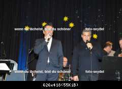 17.12.2012 Thomas Anders Lotto Django Reinhardt