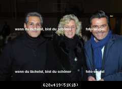 17.12.2012 Thomas Anders Lotto Django Reinhardt