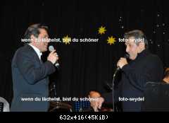 17.12.2012 Thomas Anders Lotto Django Reinhardt