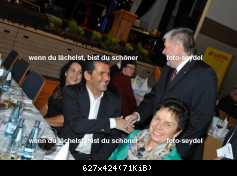 17.12.2012 Thomas Anders Lotto Django Reinhardt