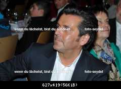 17.12.2012 Thomas Anders Lotto Django Reinhardt