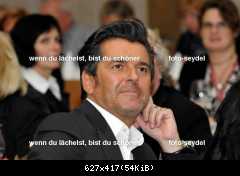 17.12.2012 Thomas Anders Lotto Django Reinhardt