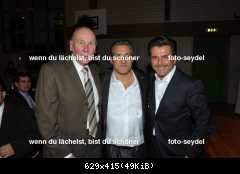 17.12.2012 Thomas Anders Lotto Django Reinhardt
