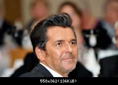 17.12.2012 Thomas Anders Lotto Django Reinhardt